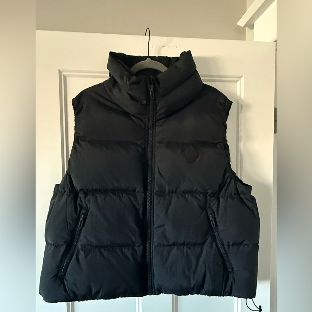 Under Armour ColdHear Infrared Puffer Vest